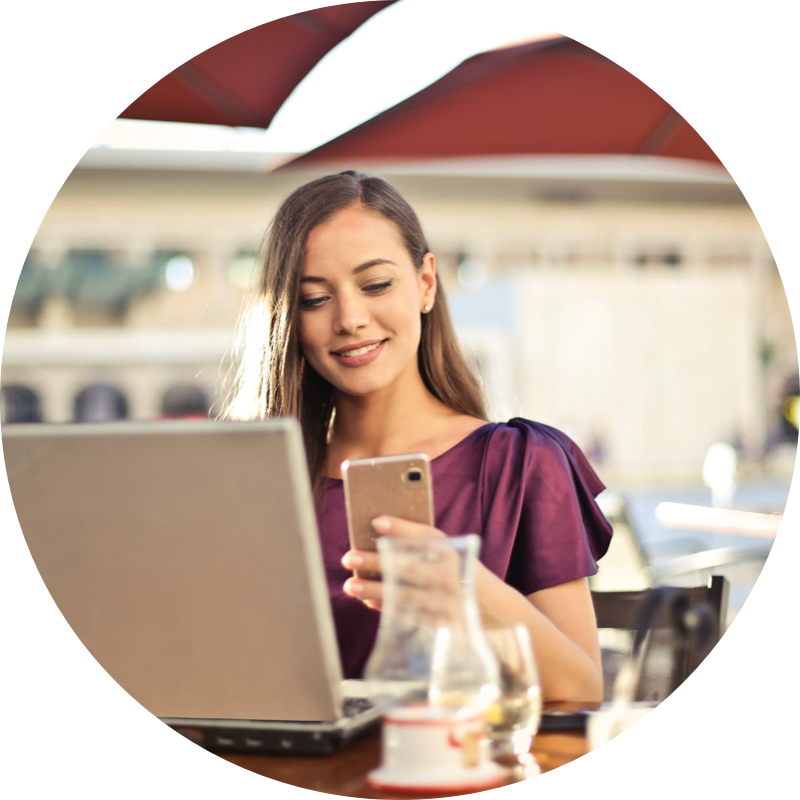 Airside Mobile PII personal data identity Business Solutions