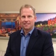 Charlie Cobb