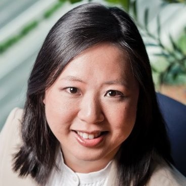 Suzanna Chiu