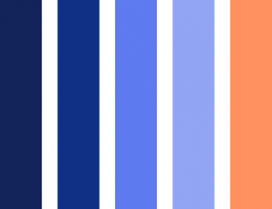 Airside Color Palette
