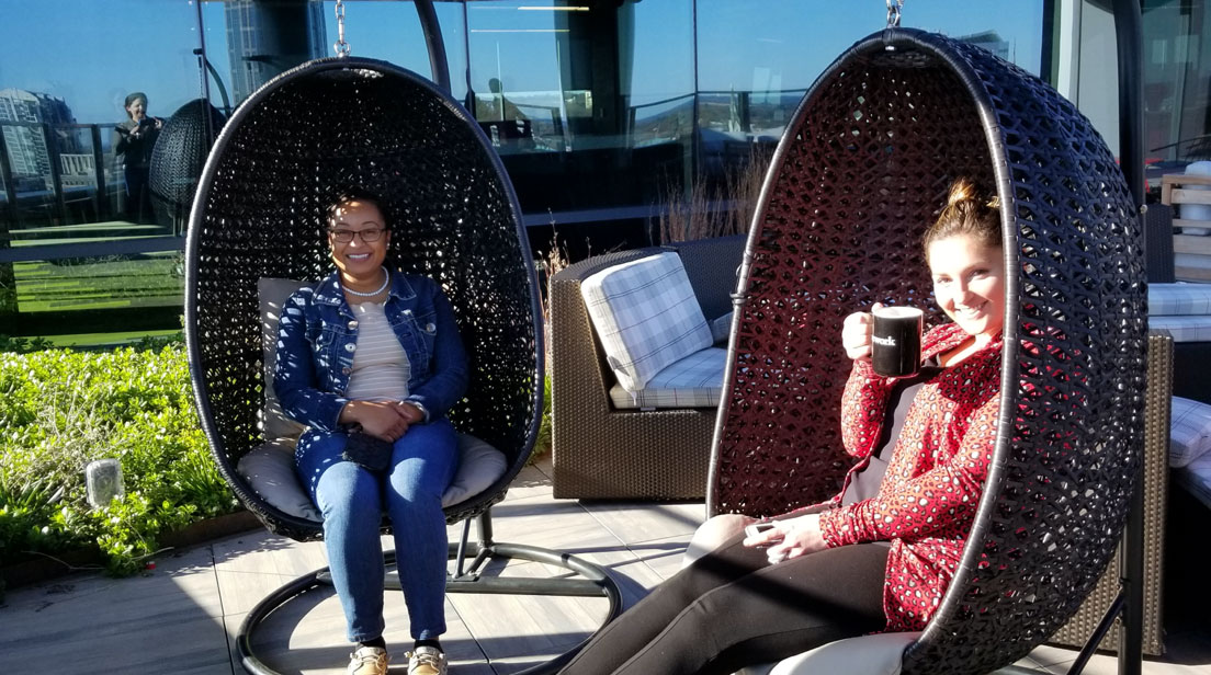 Airside Mobile Careers
