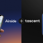 Airside Tascent Covid Biometric Solutions Travel Industry