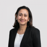 Amena Ali