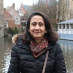 Amena Ali